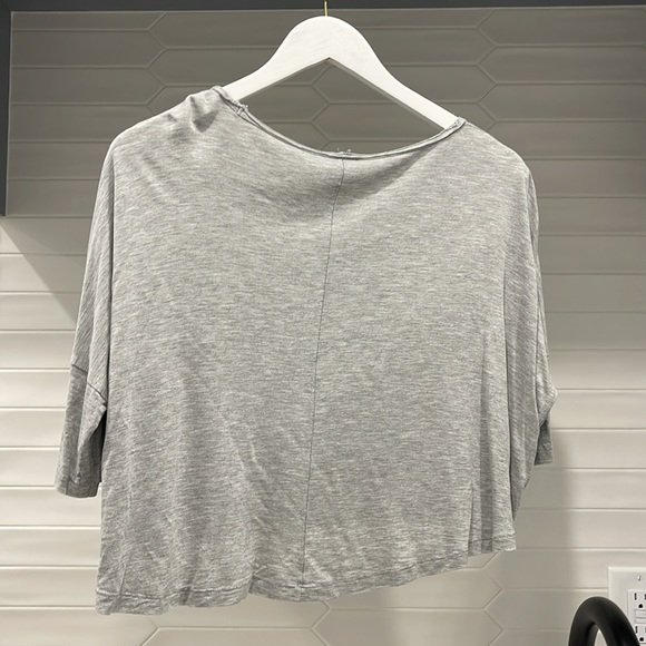 Wilfred Crop Top - Picture 3 of 3